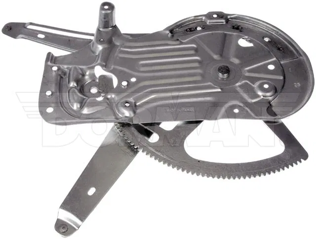 752-894 – DORMAN Window Regulator, OE Replacement New Use With Power Windows Without Motor - view 2